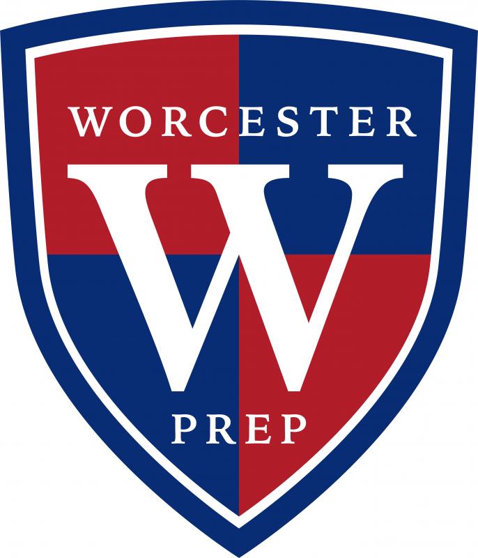 New logo unveiled for Worcester Preparatory School Cape Gazette